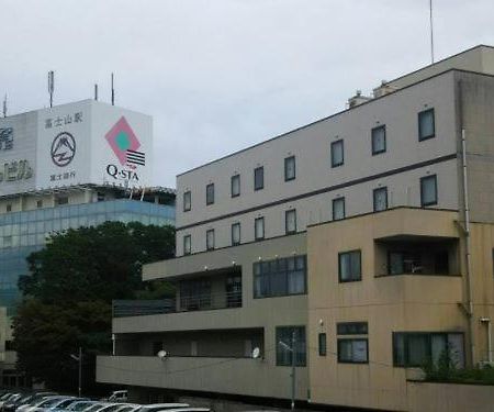 Hotel Fuyokaku Fujiyoshida Extérieur photo