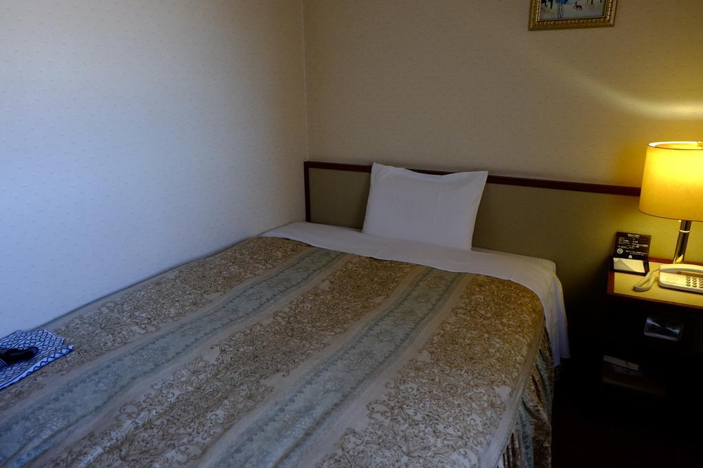 Hotel Fuyokaku Fujiyoshida Chambre photo