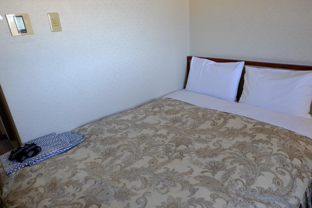 Hotel Fuyokaku Fujiyoshida Chambre photo