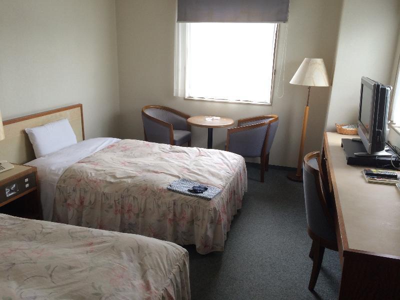 Hotel Fuyokaku Fujiyoshida Extérieur photo