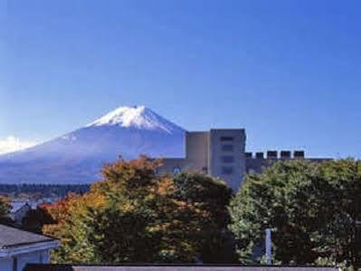 Hotel Fuyokaku Fujiyoshida Extérieur photo
