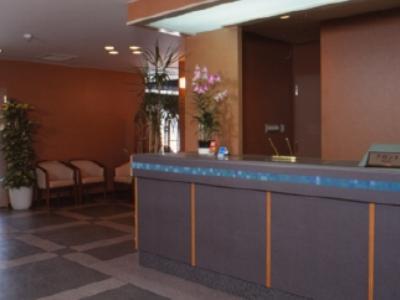 Hotel Fuyokaku Fujiyoshida Extérieur photo
