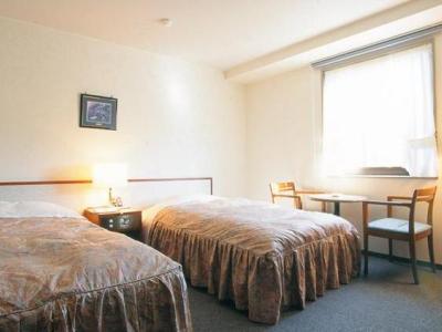 Hotel Fuyokaku Fujiyoshida Extérieur photo